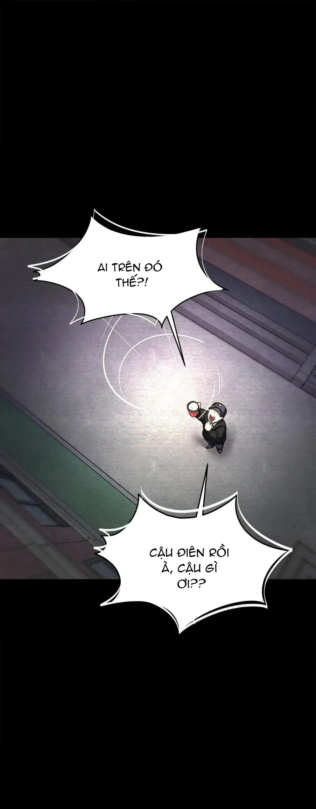 Hãy Vâng Lời Anh Chapter 27 Trang 31