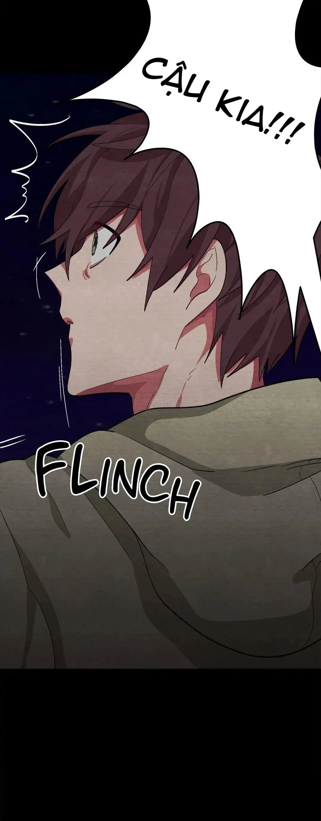 Hãy Vâng Lời Anh Chapter 27 Trang 35