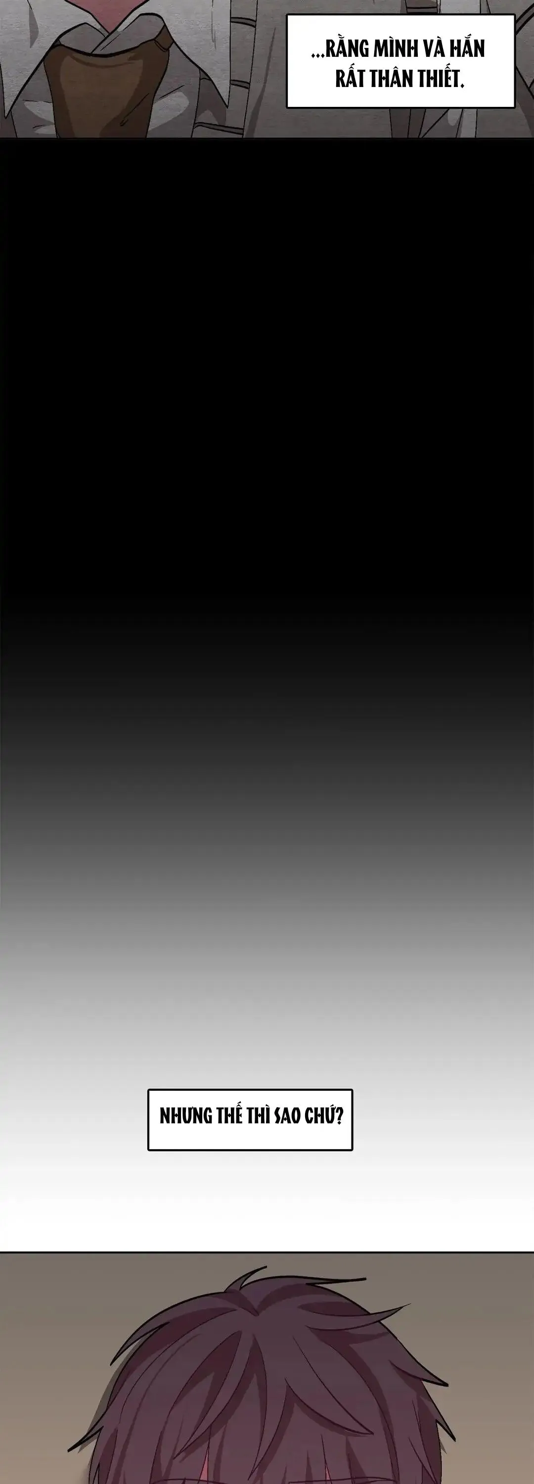 Hãy Vâng Lời Anh Chapter 27 Trang 53