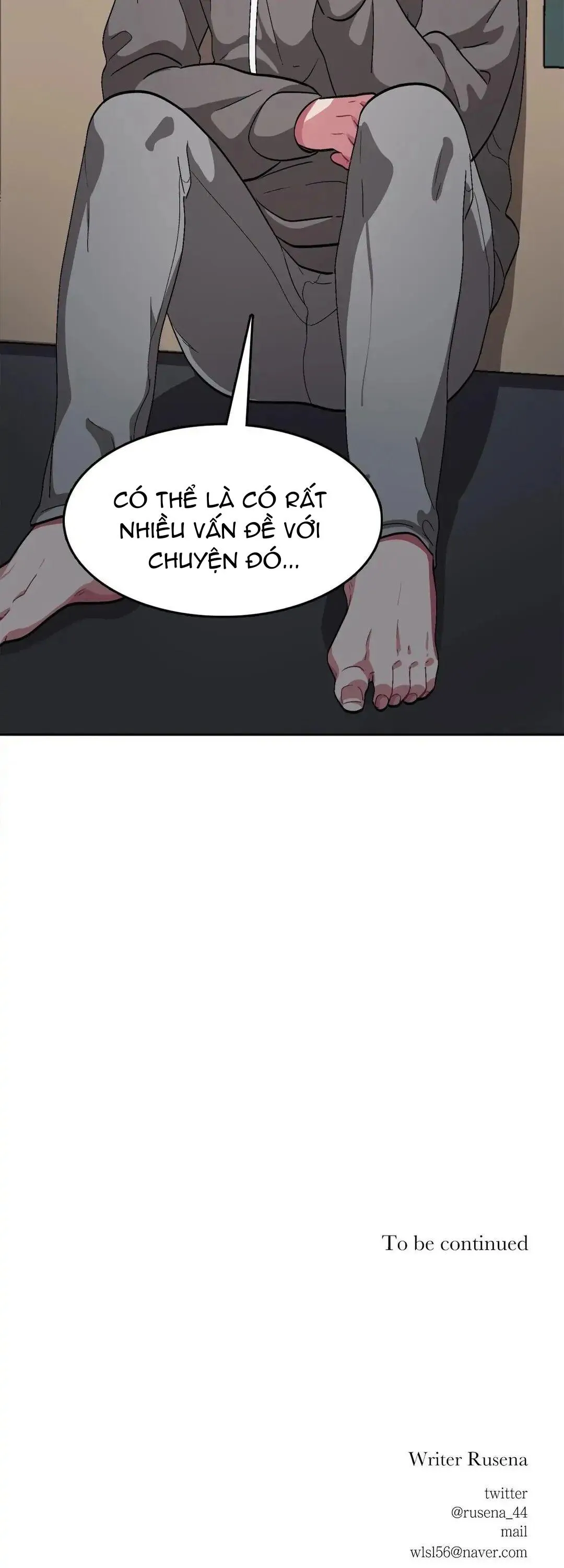 Hãy Vâng Lời Anh Chapter 27 Trang 59