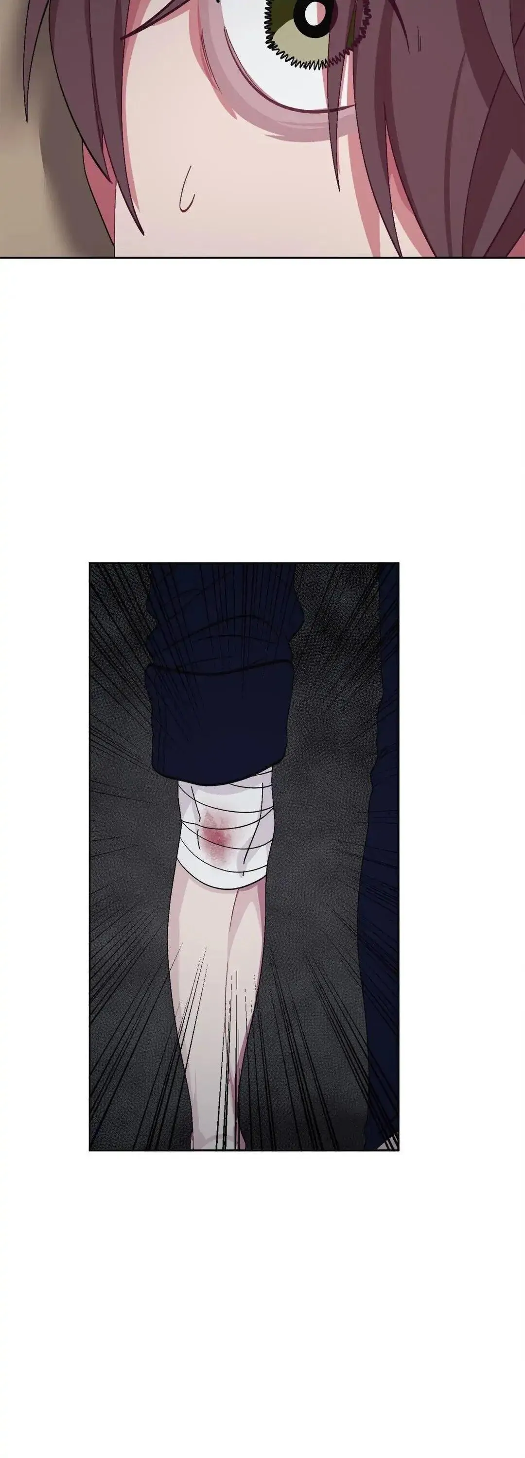 Hãy Vâng Lời Anh Chapter 28 Trang 5