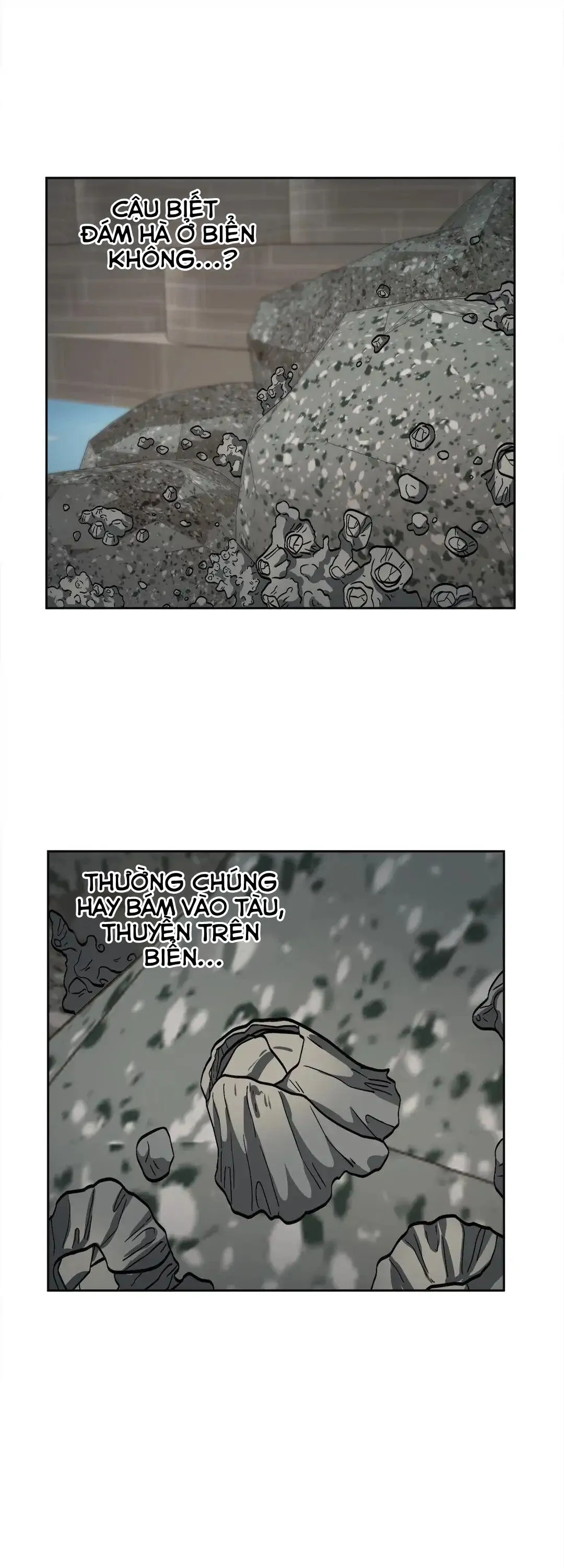 Hãy Vâng Lời Anh Chapter 28 Trang 12