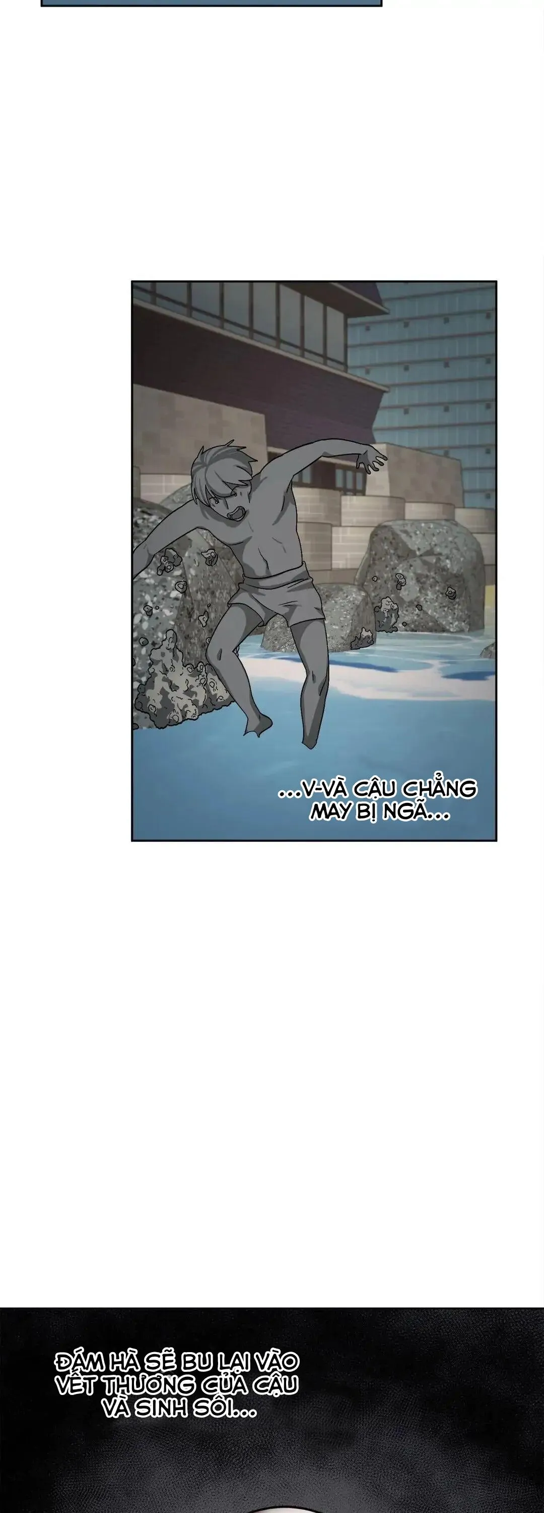 Hãy Vâng Lời Anh Chapter 28 Trang 14