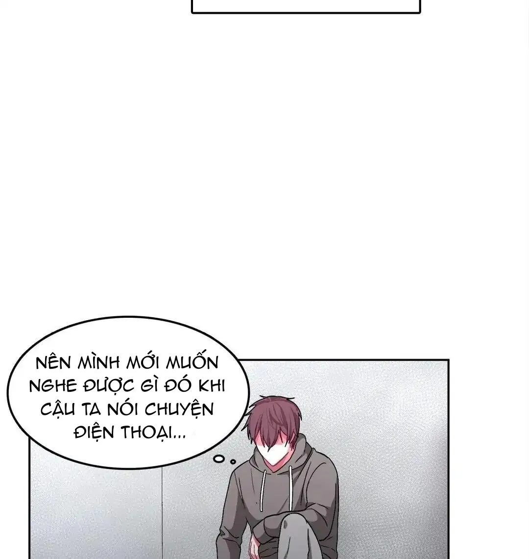 Hãy Vâng Lời Anh Chapter 28 Trang 33