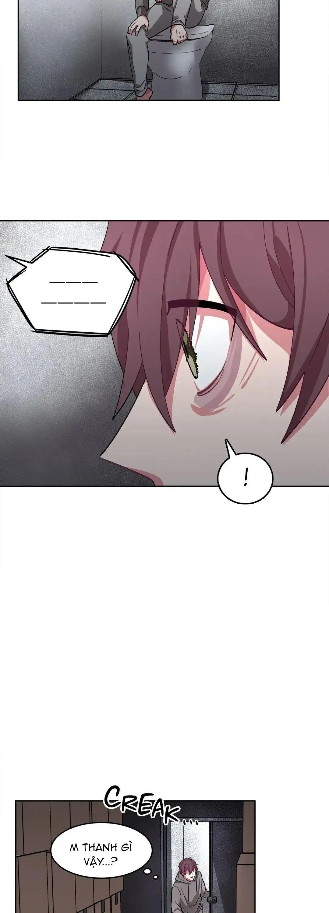 Hãy Vâng Lời Anh Chapter 28 Trang 34