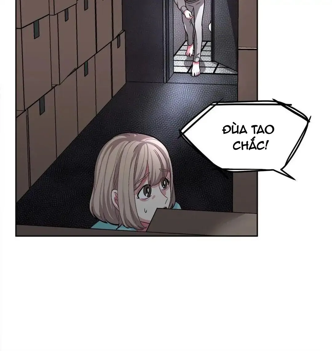 Hãy Vâng Lời Anh Chapter 28 Trang 35