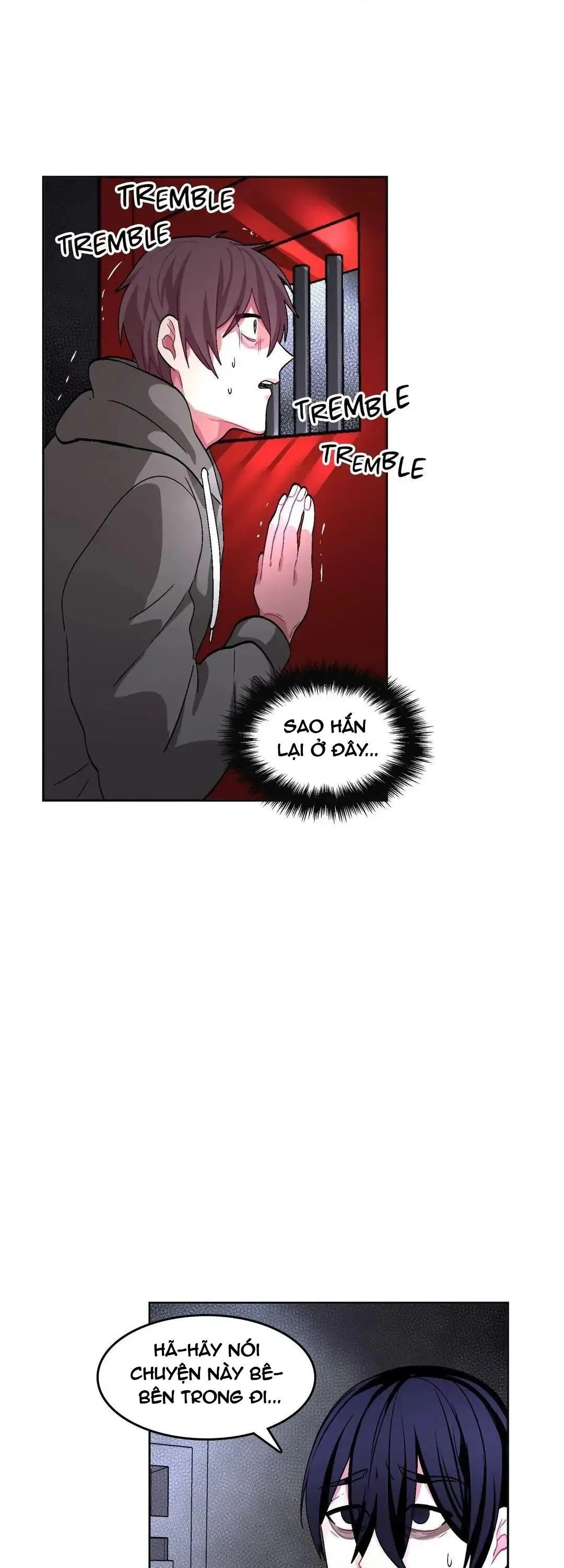 Hãy Vâng Lời Anh Chapter 28 Trang 43