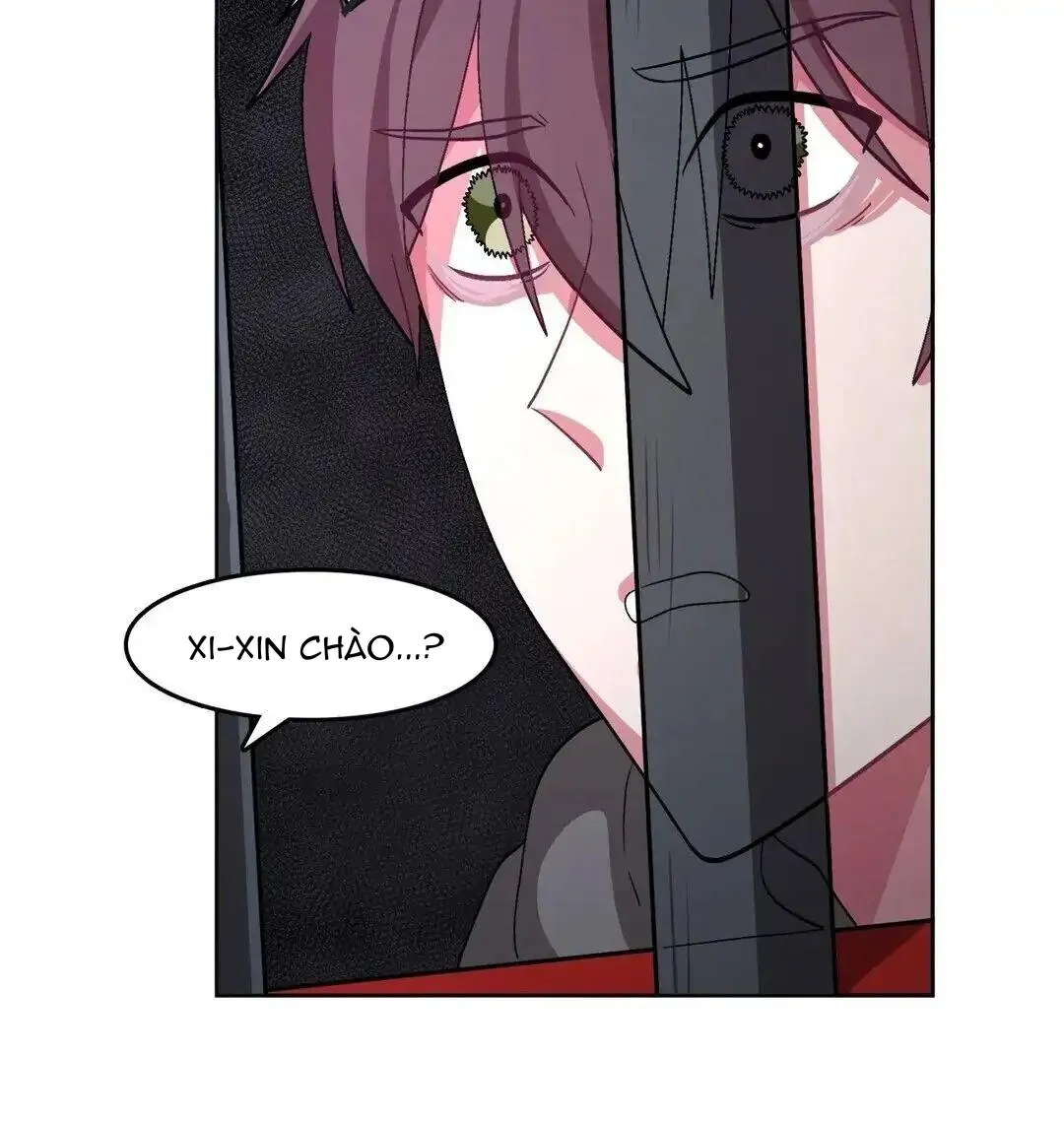 Hãy Vâng Lời Anh Chapter 28 Trang 48