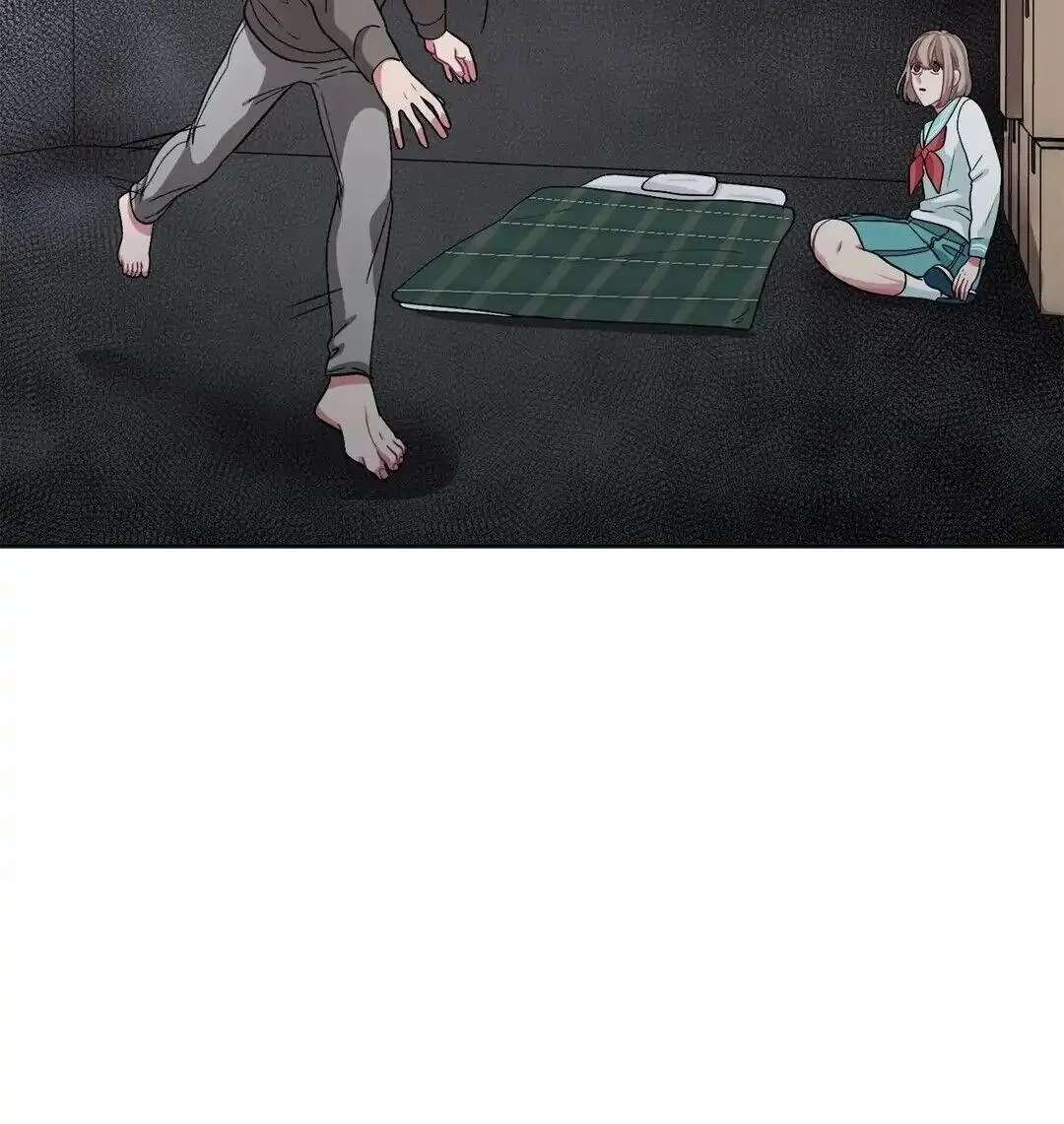 Hãy Vâng Lời Anh Chapter 28 Trang 50