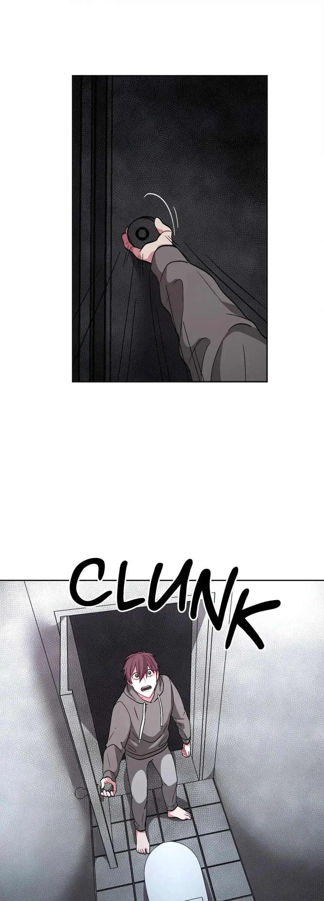 Hãy Vâng Lời Anh Chapter 28 Trang 51