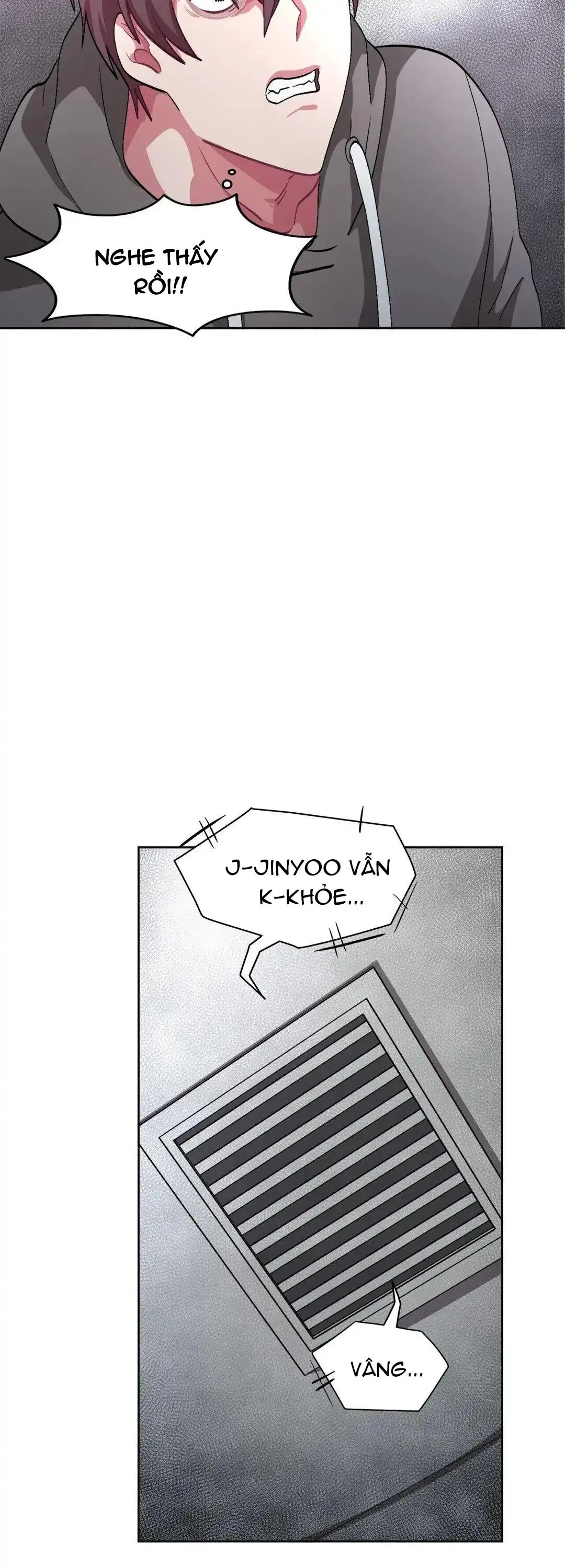 Hãy Vâng Lời Anh Chapter 28 Trang 52