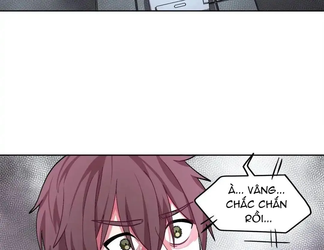 Hãy Vâng Lời Anh Chapter 28 Trang 56