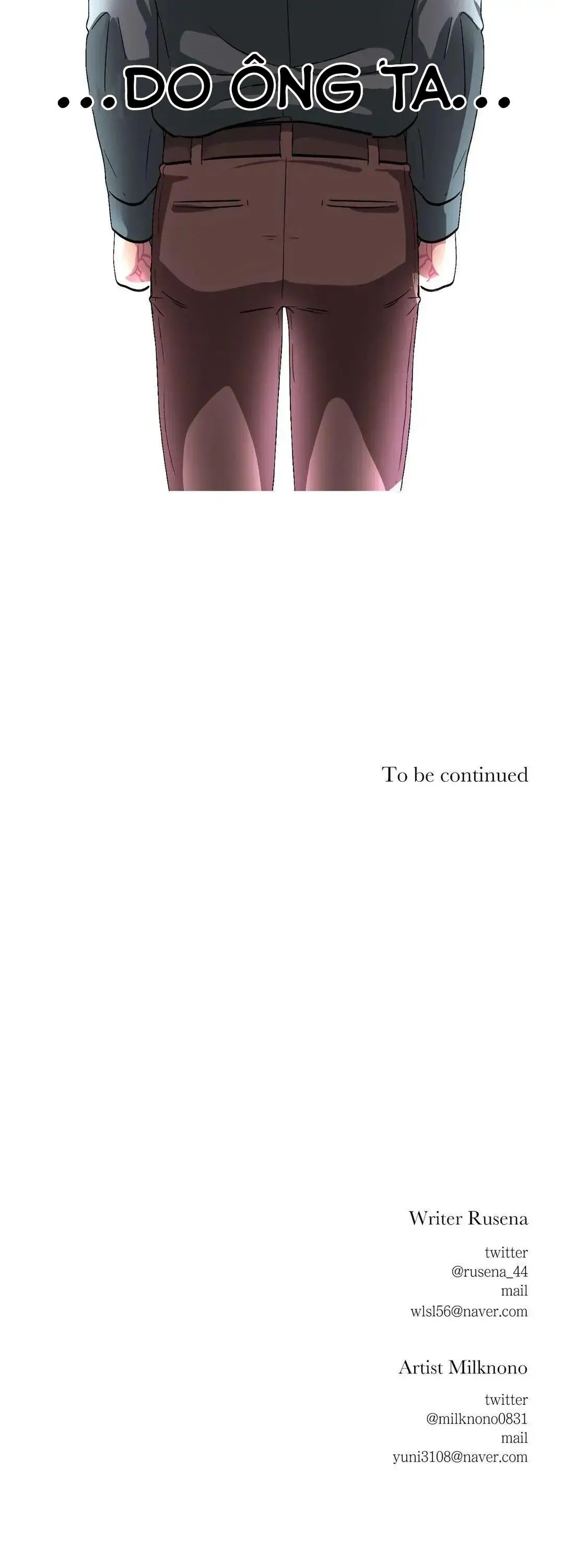 Hãy Vâng Lời Anh Chapter 28 Trang 65