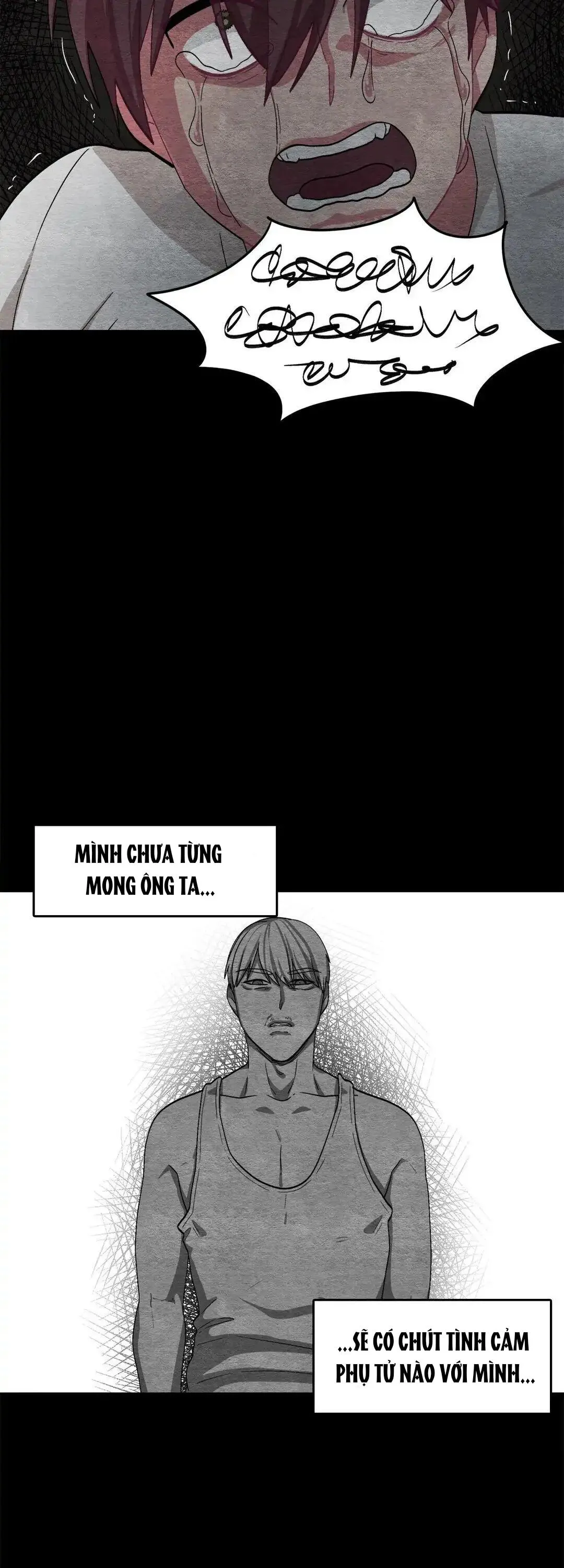 Hãy Vâng Lời Anh Chapter 29 Trang 9