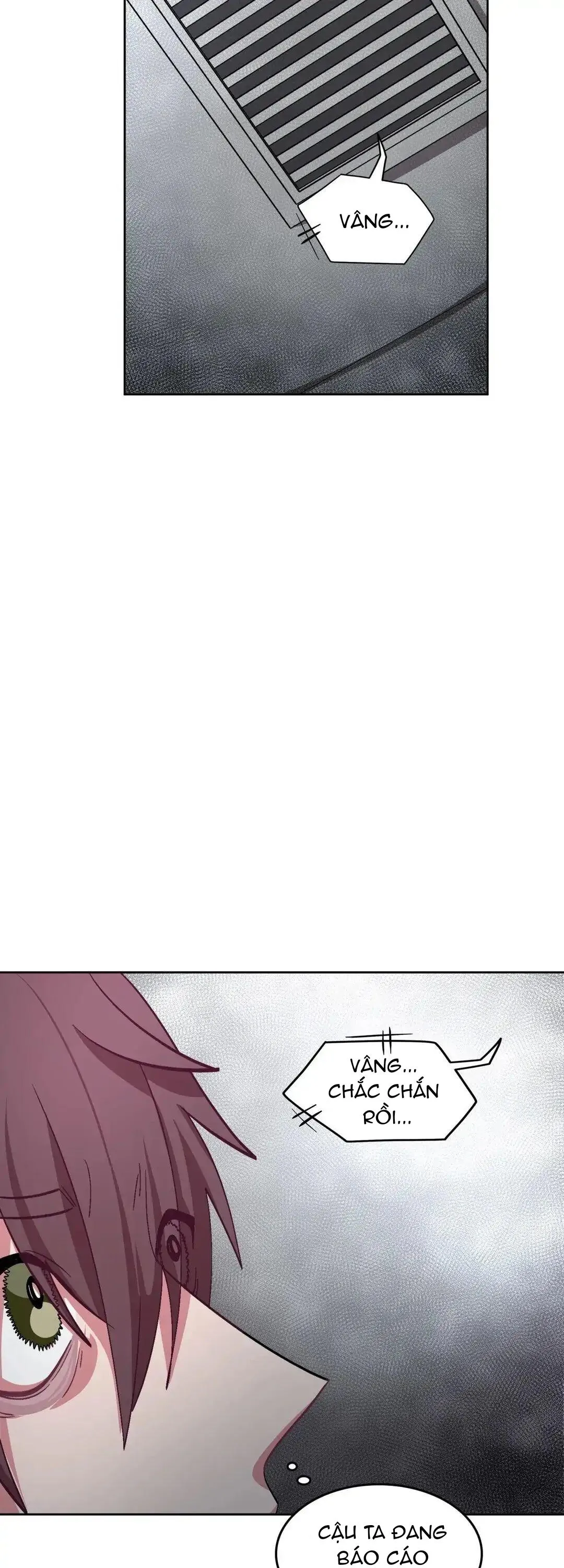 Hãy Vâng Lời Anh Chapter 29 Trang 13