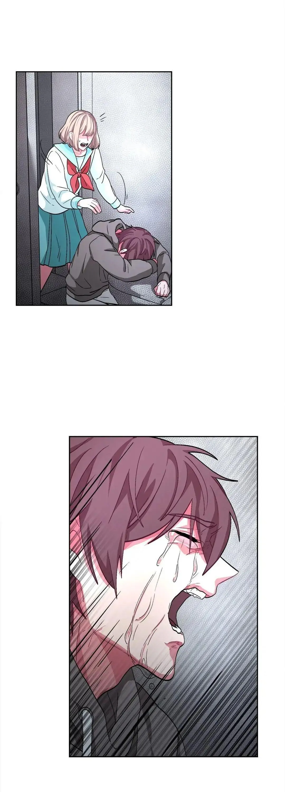 Hãy Vâng Lời Anh Chapter 29 Trang 43