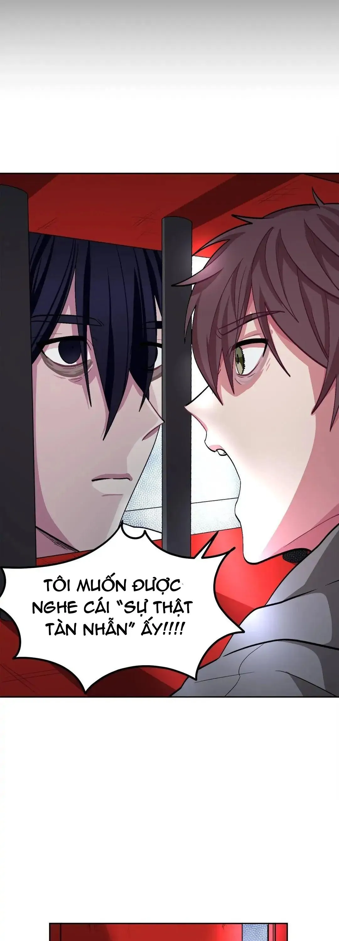 Hãy Vâng Lời Anh Chapter 29 Trang 75