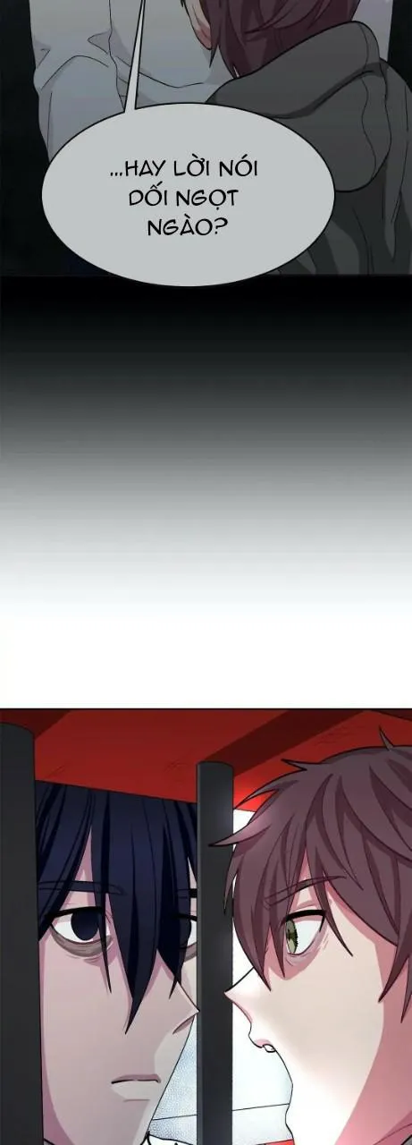 Hãy Vâng Lời Anh Chapter 30 Trang 6