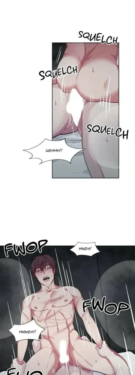 Hãy Vâng Lời Anh Chapter 30 Trang 16