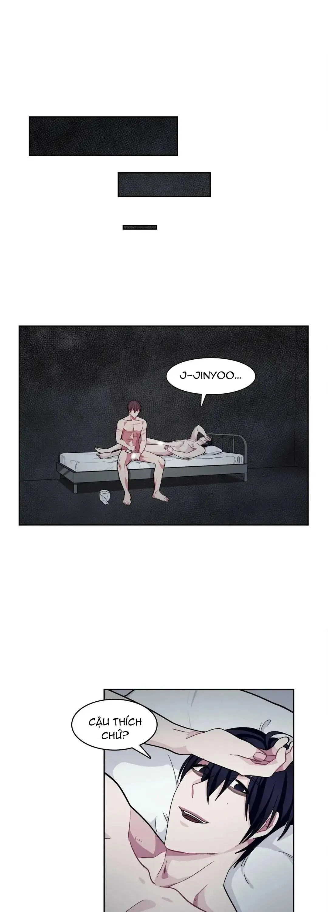 Hãy Vâng Lời Anh Chapter 30 Trang 26