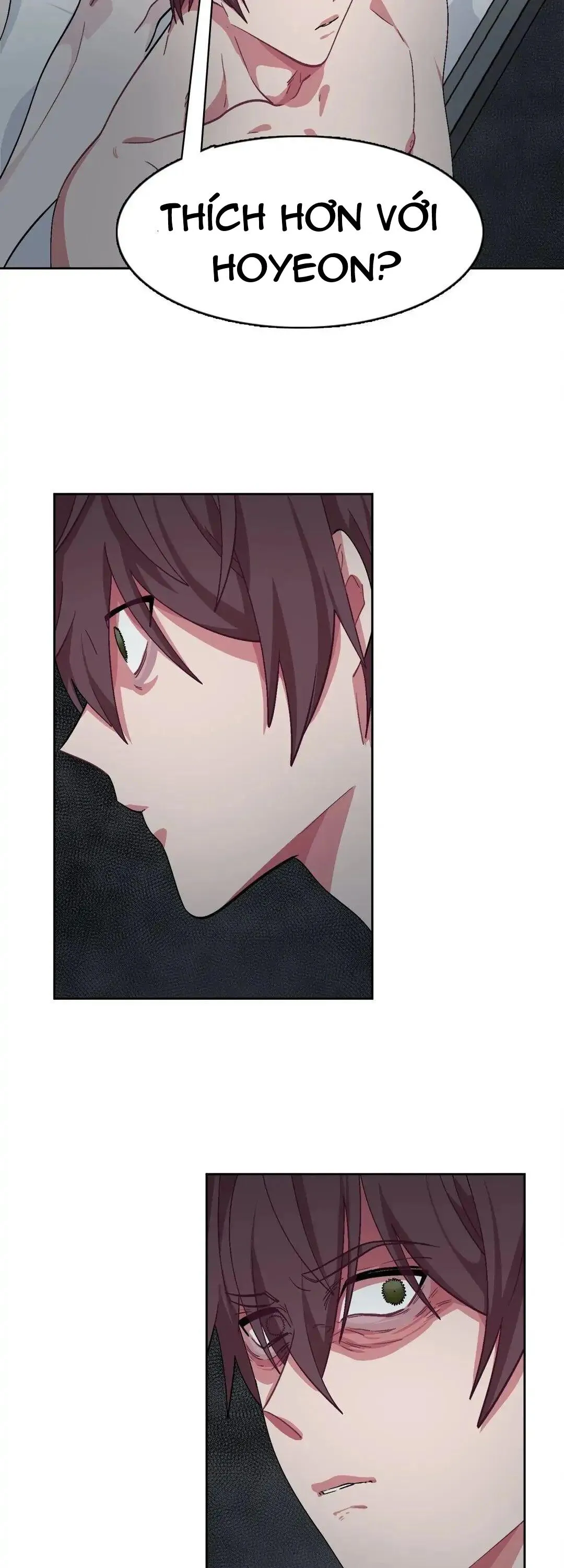 Hãy Vâng Lời Anh Chapter 30 Trang 29