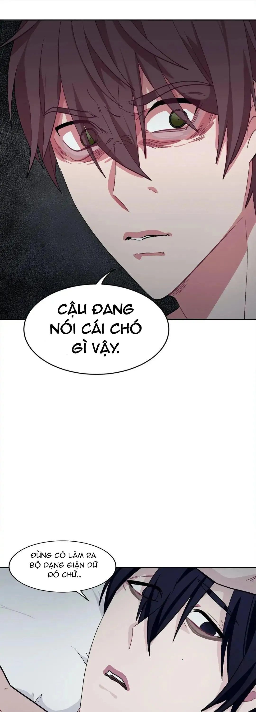 Hãy Vâng Lời Anh Chapter 30 Trang 31