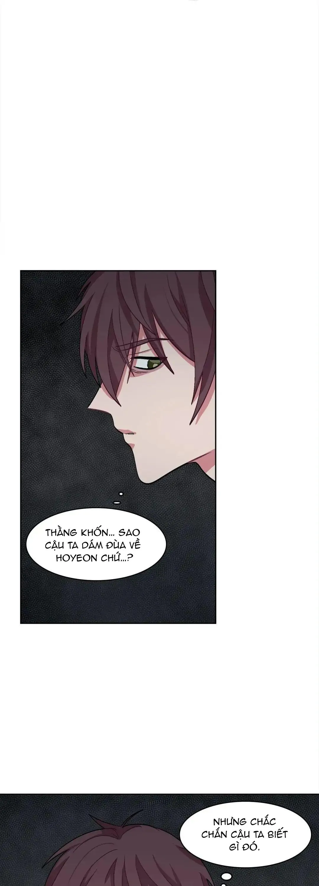 Hãy Vâng Lời Anh Chapter 30 Trang 33