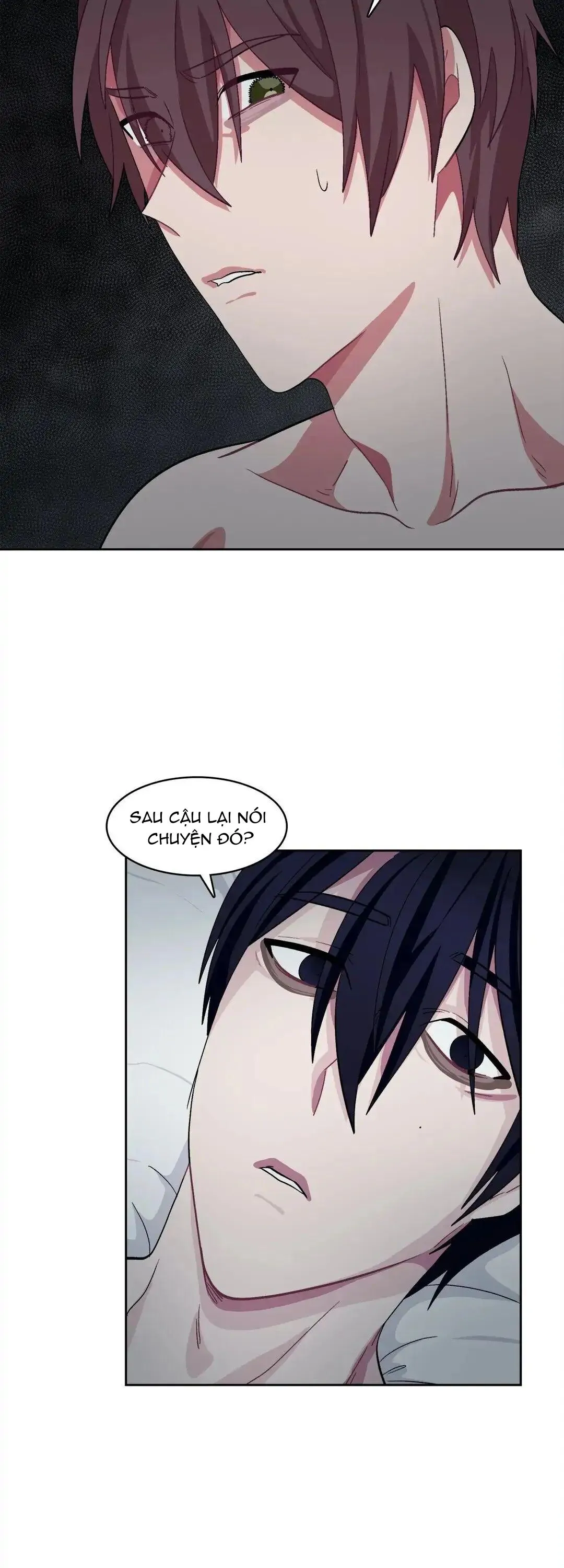 Hãy Vâng Lời Anh Chapter 30 Trang 37