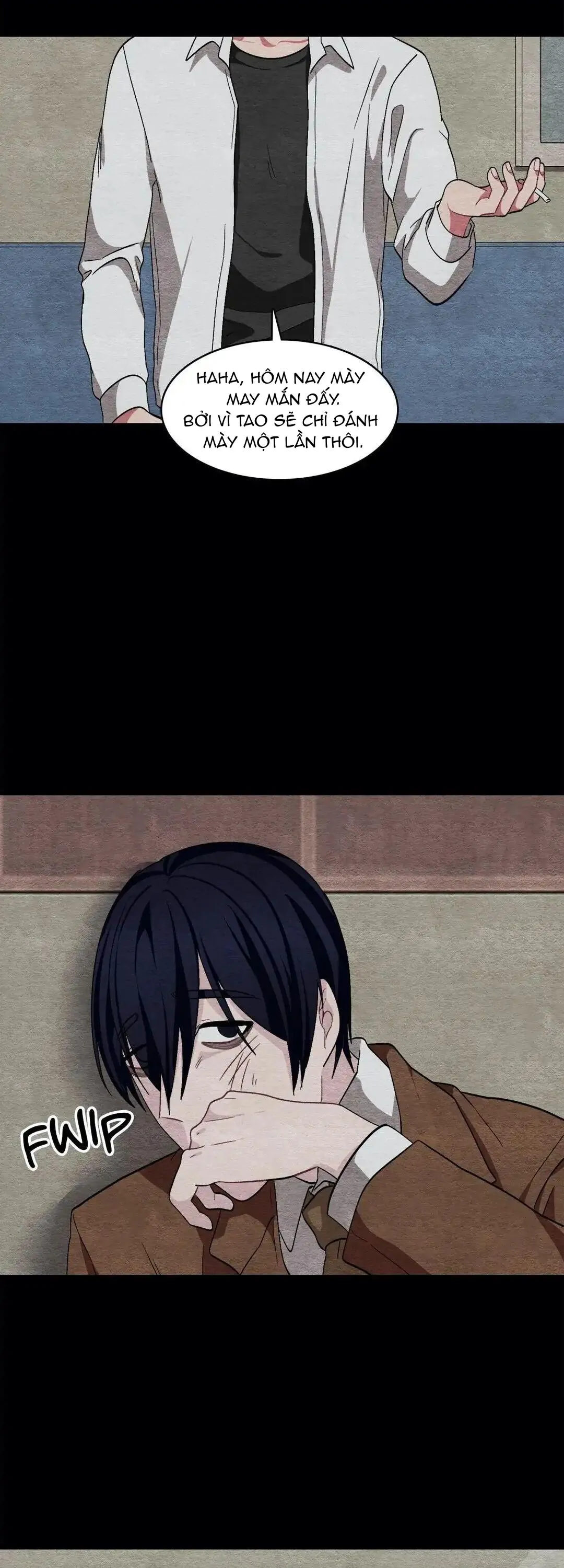 Hãy Vâng Lời Anh Chapter 30 Trang 56