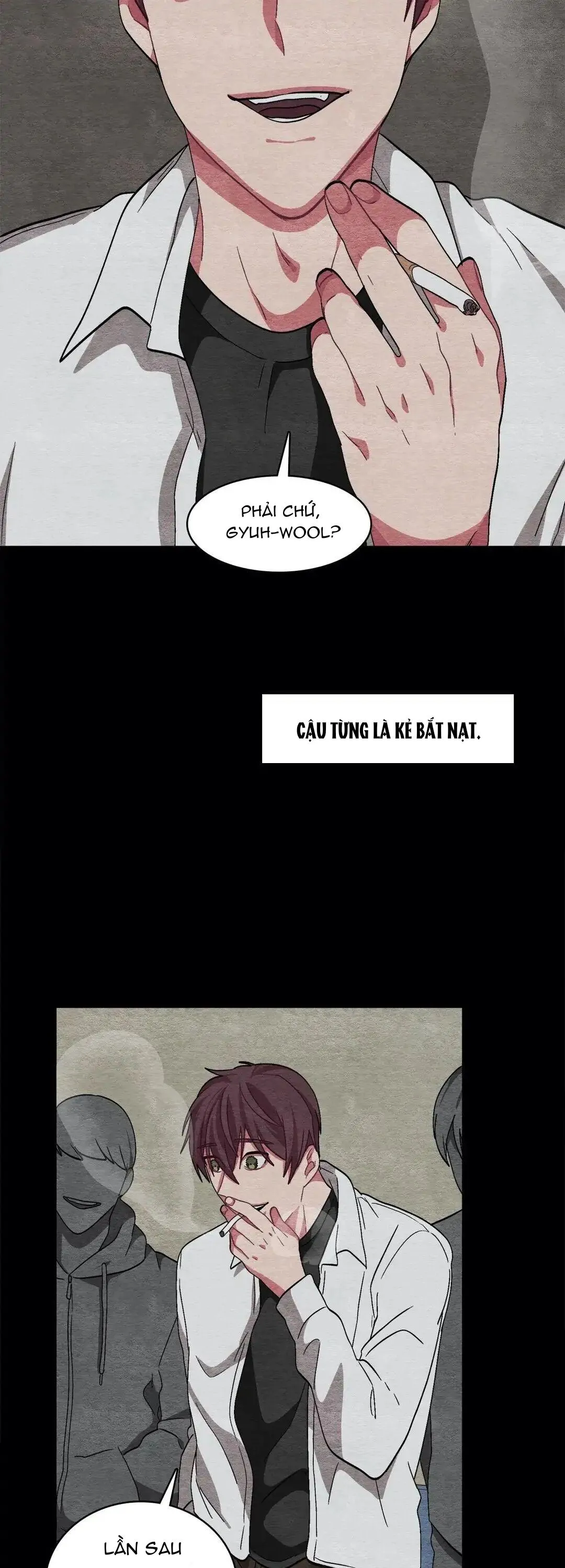 Hãy Vâng Lời Anh Chapter 30 Trang 58