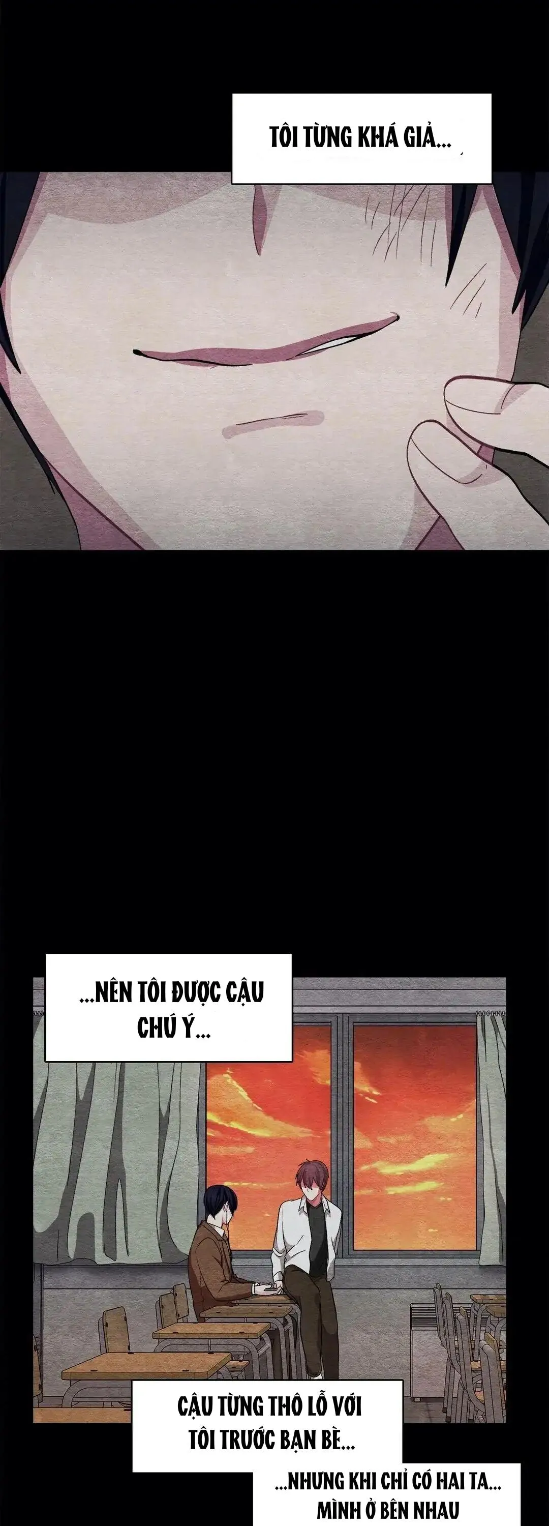 Hãy Vâng Lời Anh Chapter 30 Trang 62