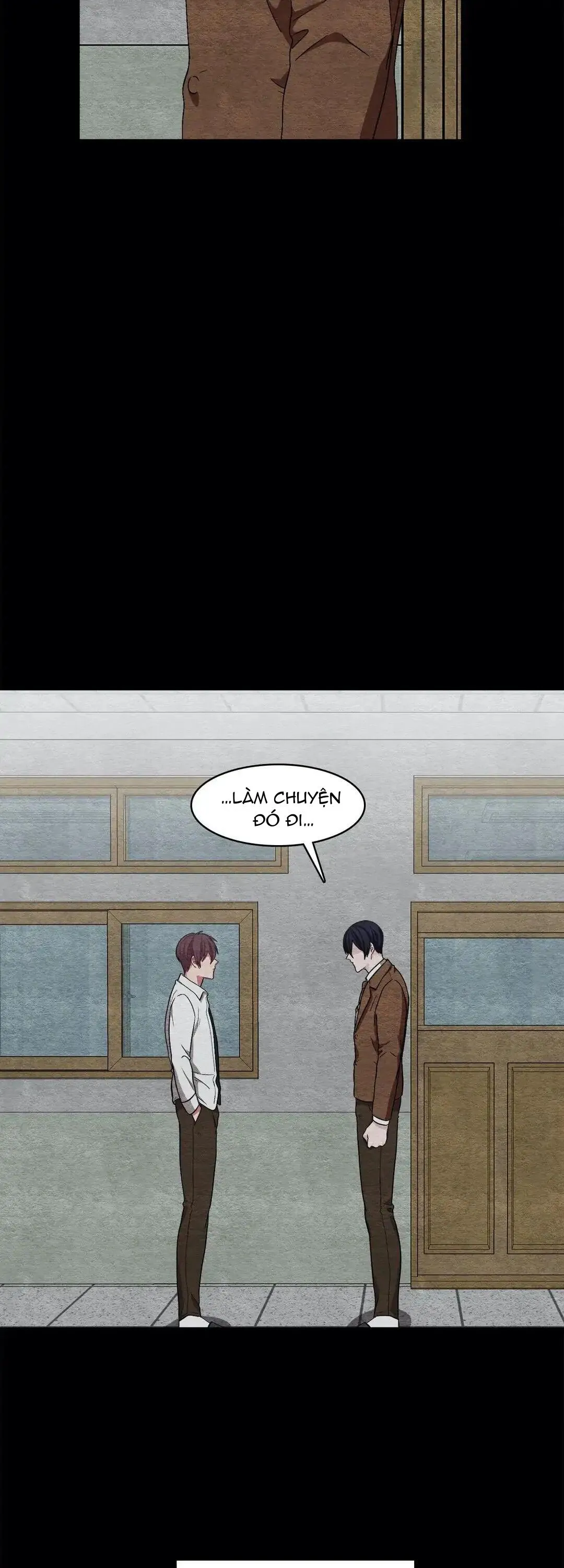 Hãy Vâng Lời Anh Chapter 30 Trang 71