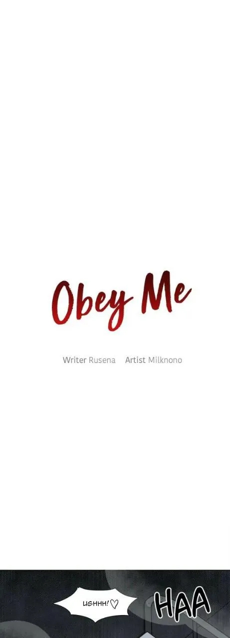 Hãy Vâng Lời Anh Chapter 30 Trang 80