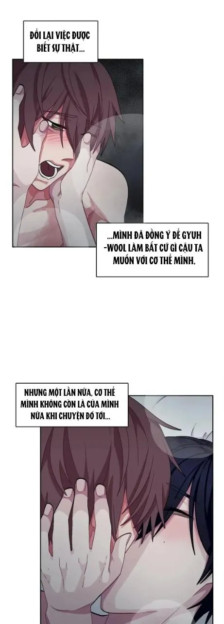 Hãy Vâng Lời Anh Chapter 30 Trang 84