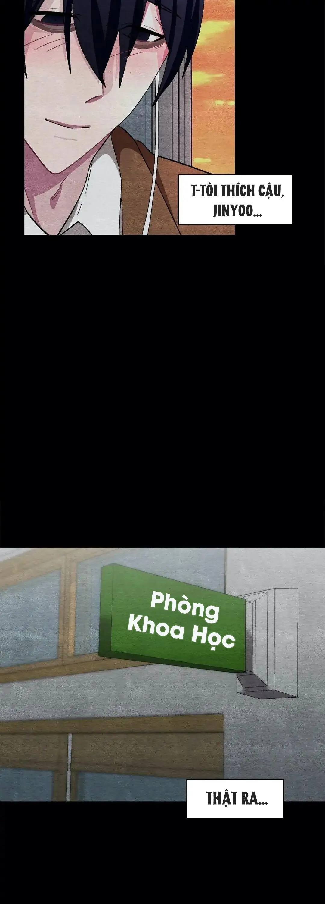 Hãy Vâng Lời Anh Chapter 31 Trang 3