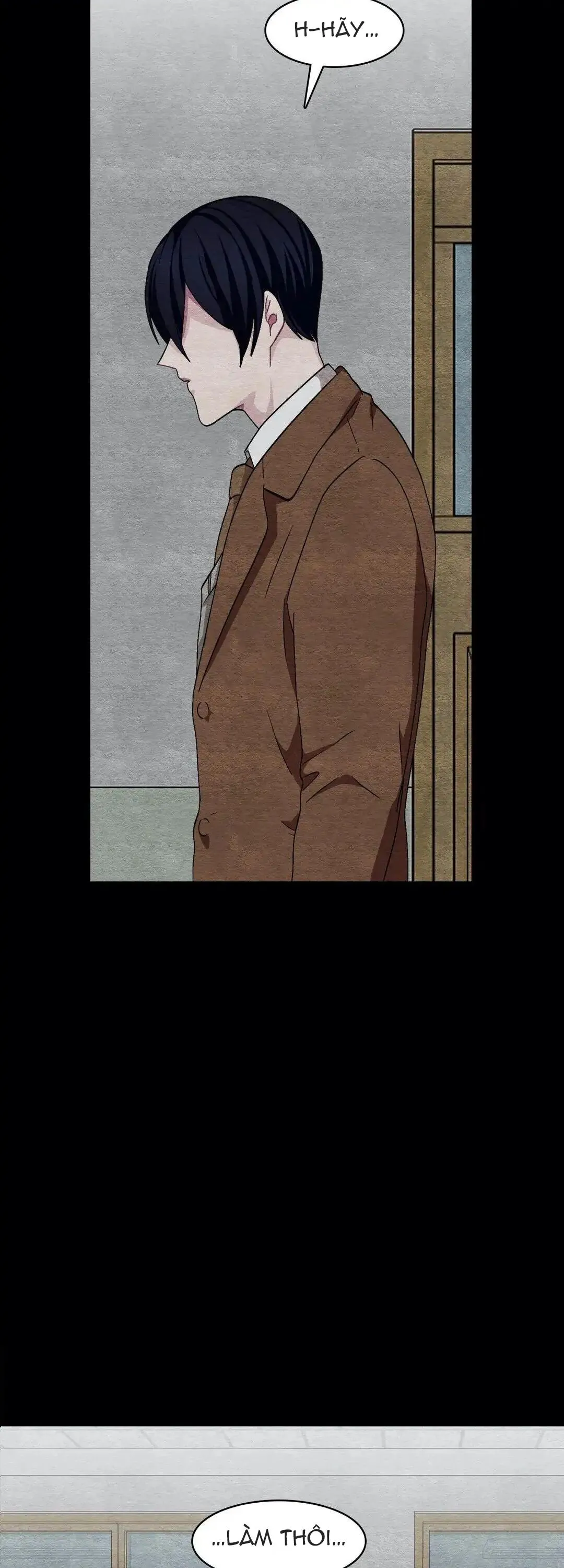 Hãy Vâng Lời Anh Chapter 31 Trang 5