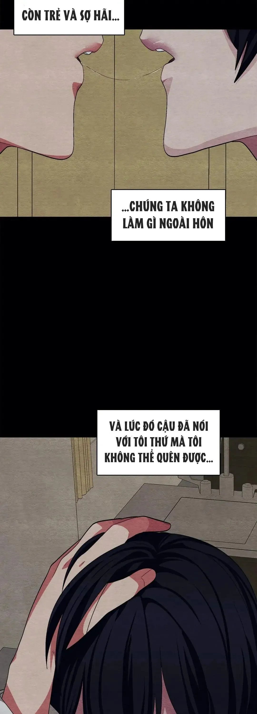 Hãy Vâng Lời Anh Chapter 31 Trang 25