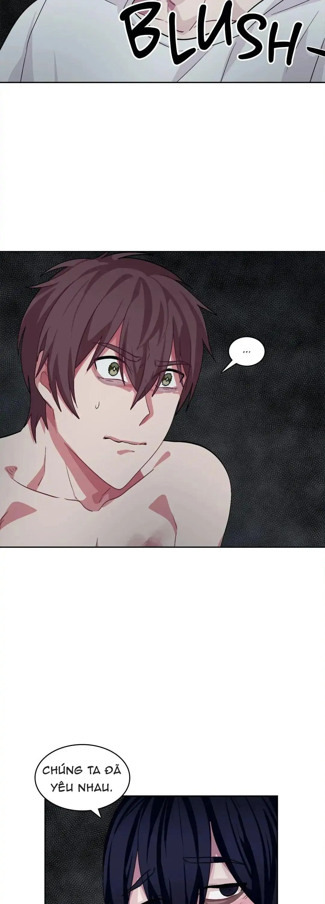 Hãy Vâng Lời Anh Chapter 31 Trang 33