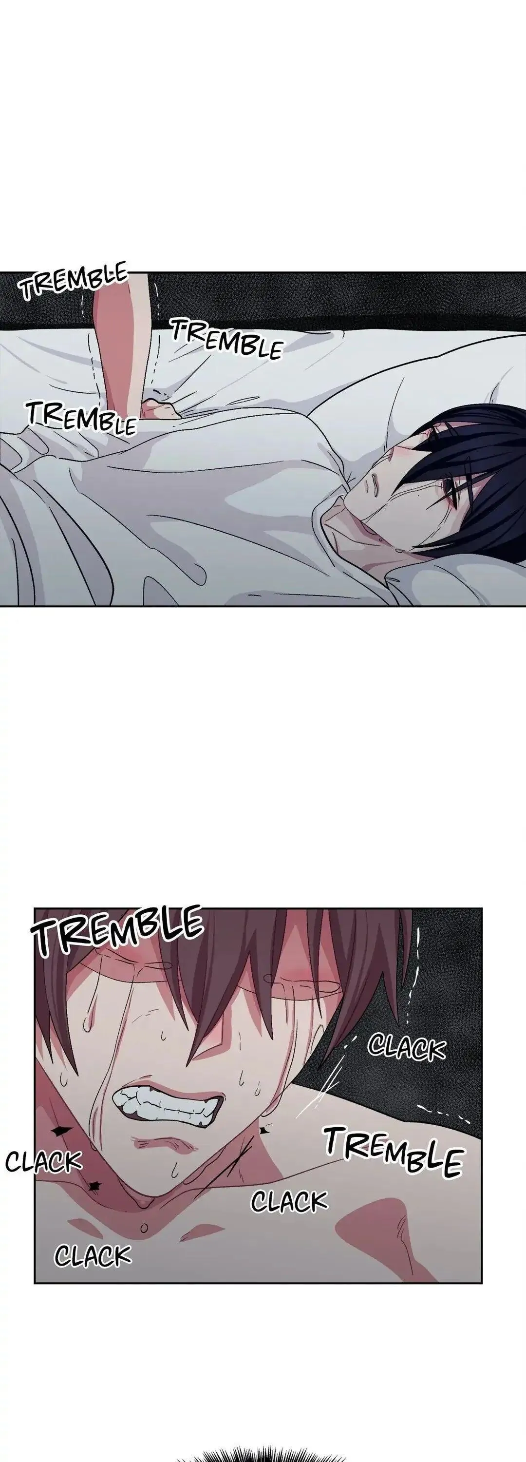 Hãy Vâng Lời Anh Chapter 31 Trang 61