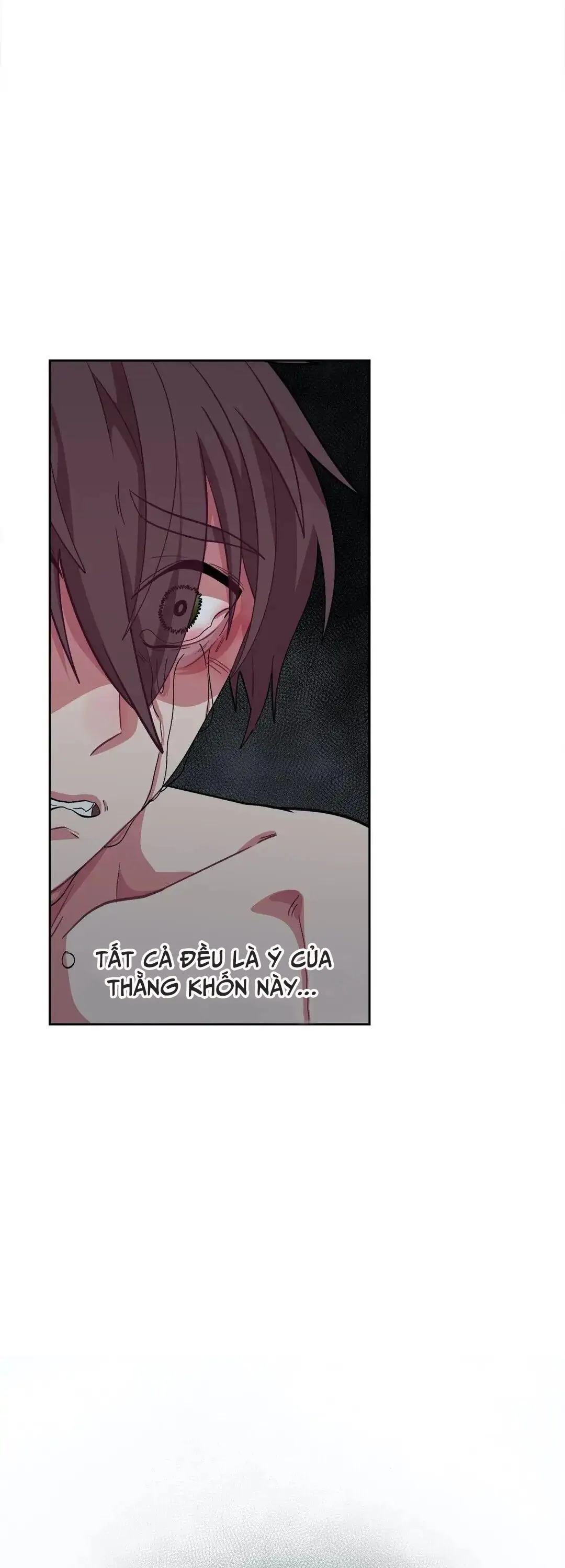 Hãy Vâng Lời Anh Chapter 31 Trang 65