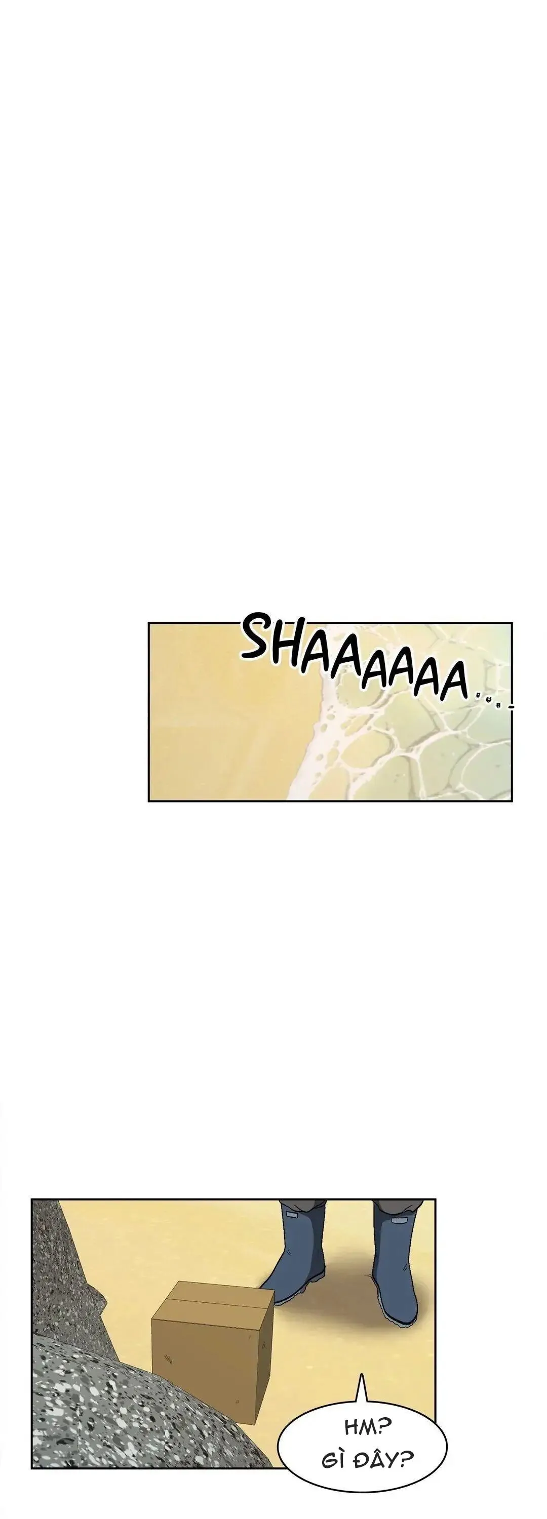 Hãy Vâng Lời Anh Chapter 31 Trang 69