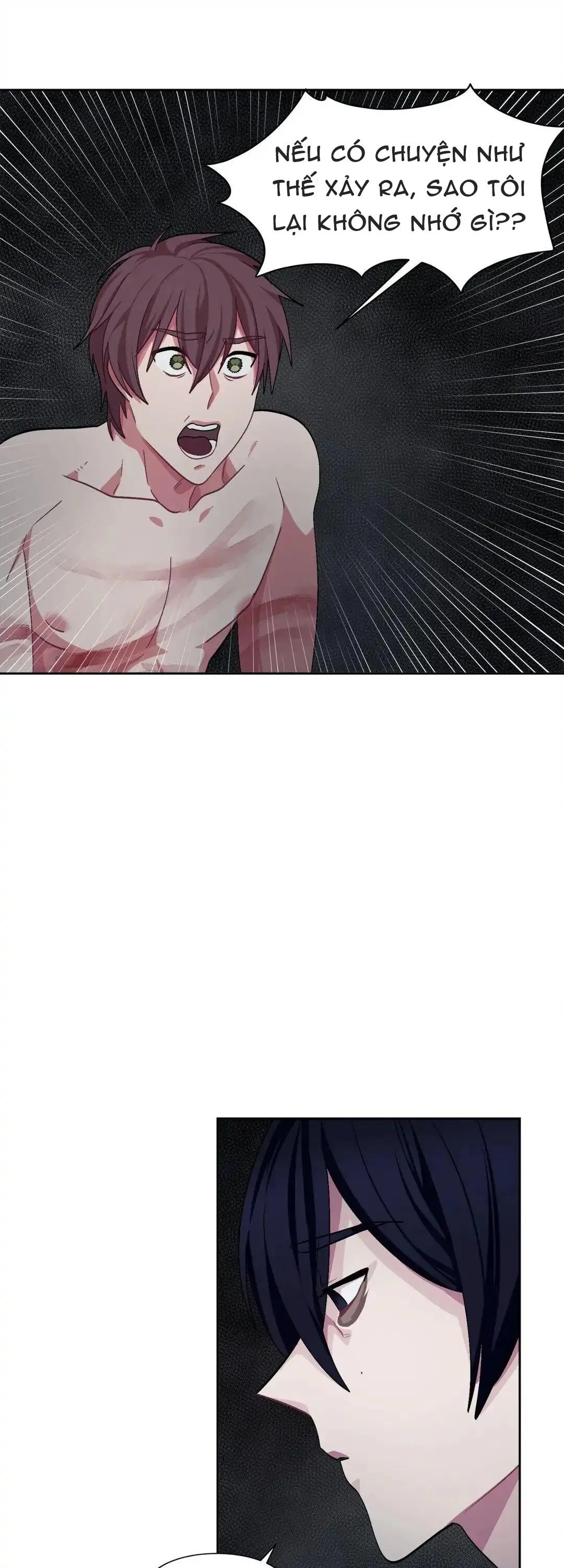 Hãy Vâng Lời Anh Chapter 32 Trang 11