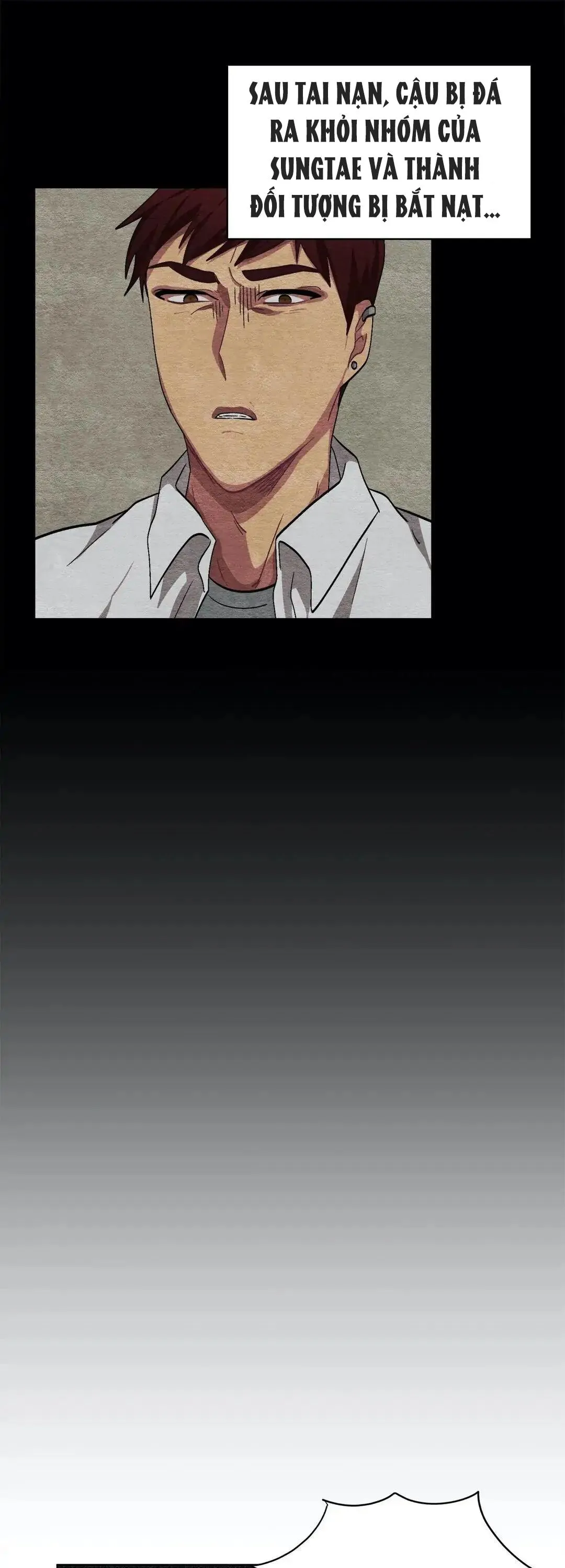 Hãy Vâng Lời Anh Chapter 32 Trang 21