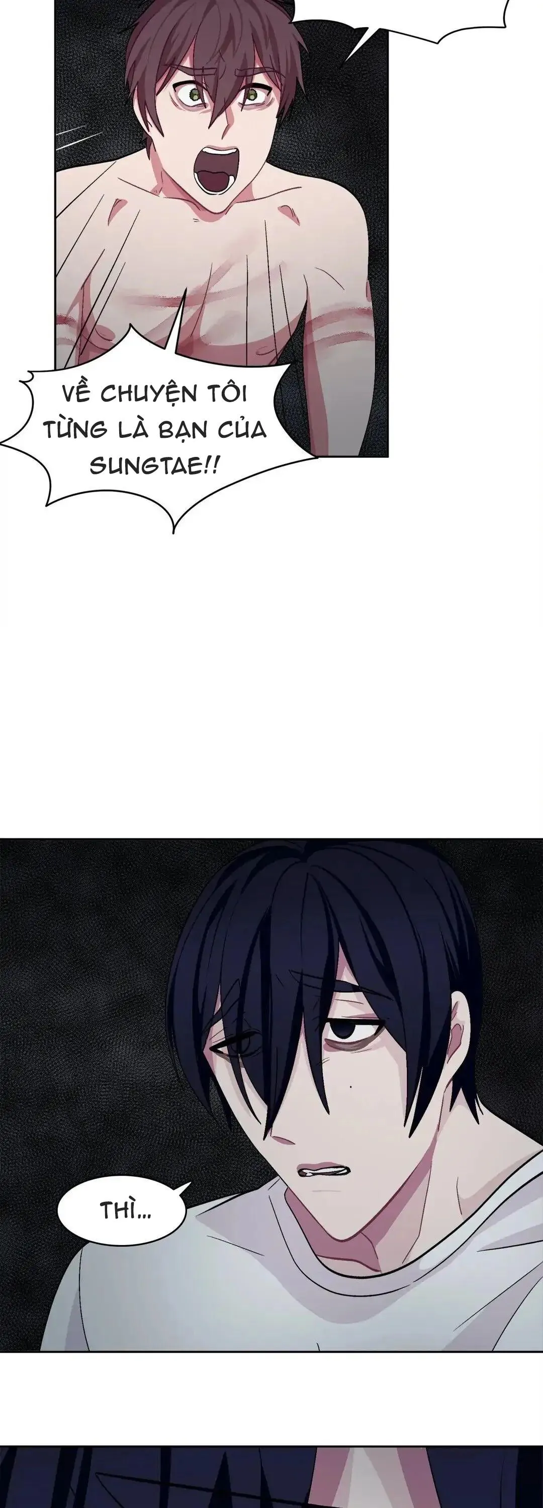 Hãy Vâng Lời Anh Chapter 32 Trang 23