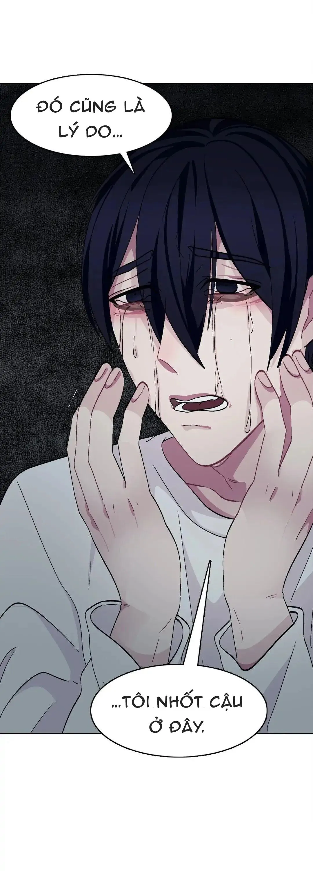 Hãy Vâng Lời Anh Chapter 32 Trang 29