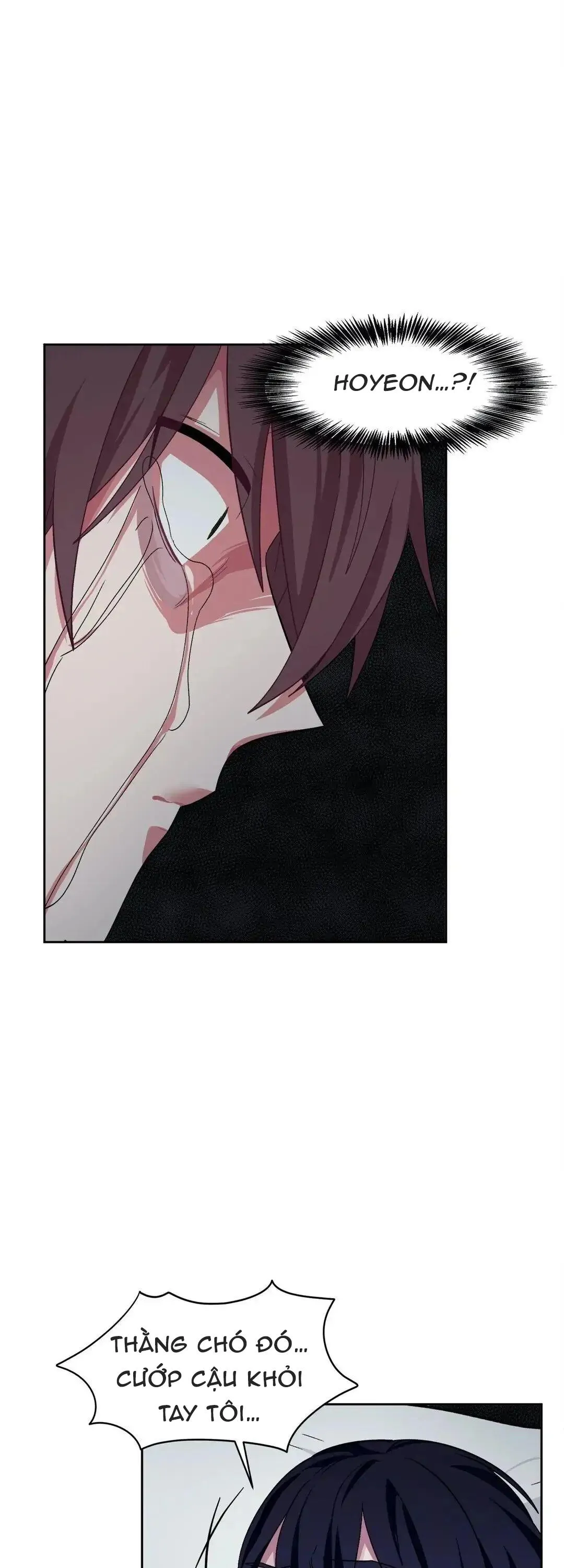 Hãy Vâng Lời Anh Chapter 32 Trang 57