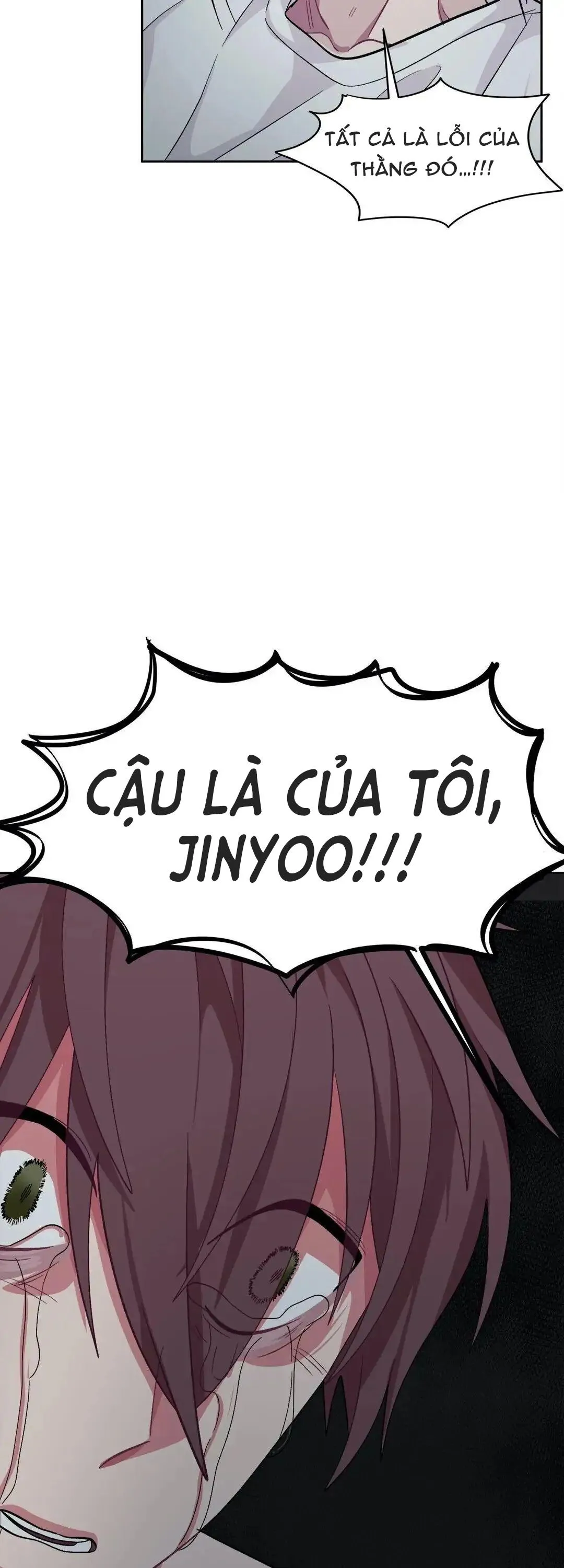 Hãy Vâng Lời Anh Chapter 32 Trang 59