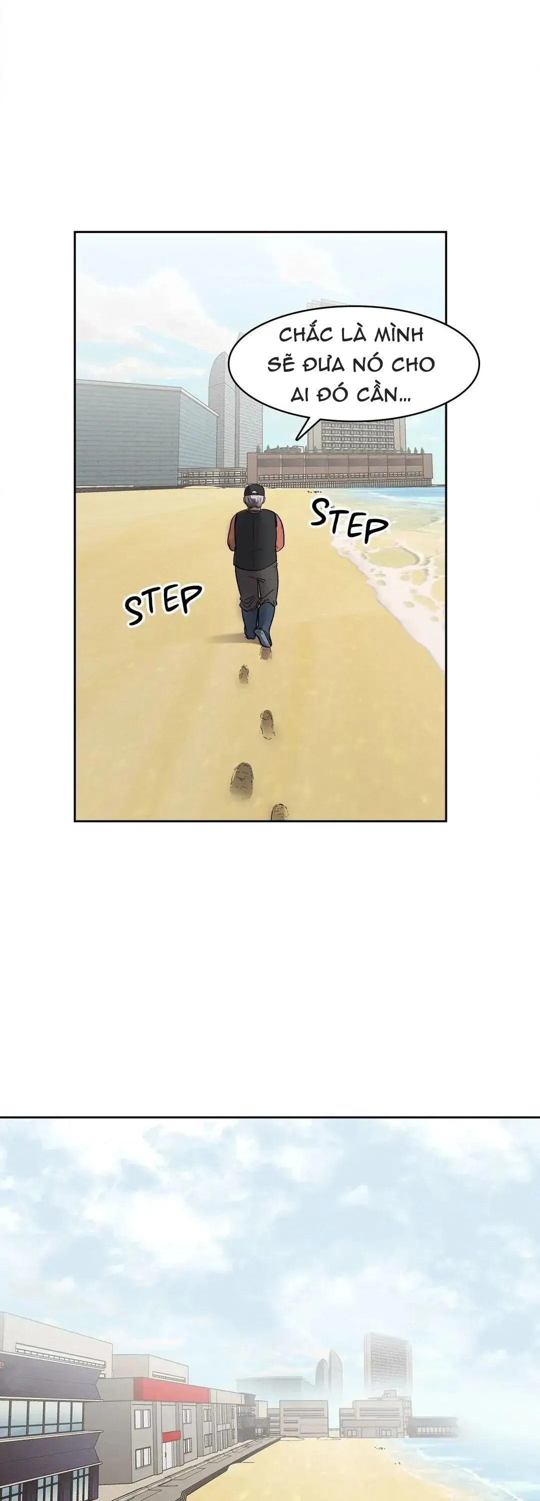 Hãy Vâng Lời Anh Chapter 32 Trang 73