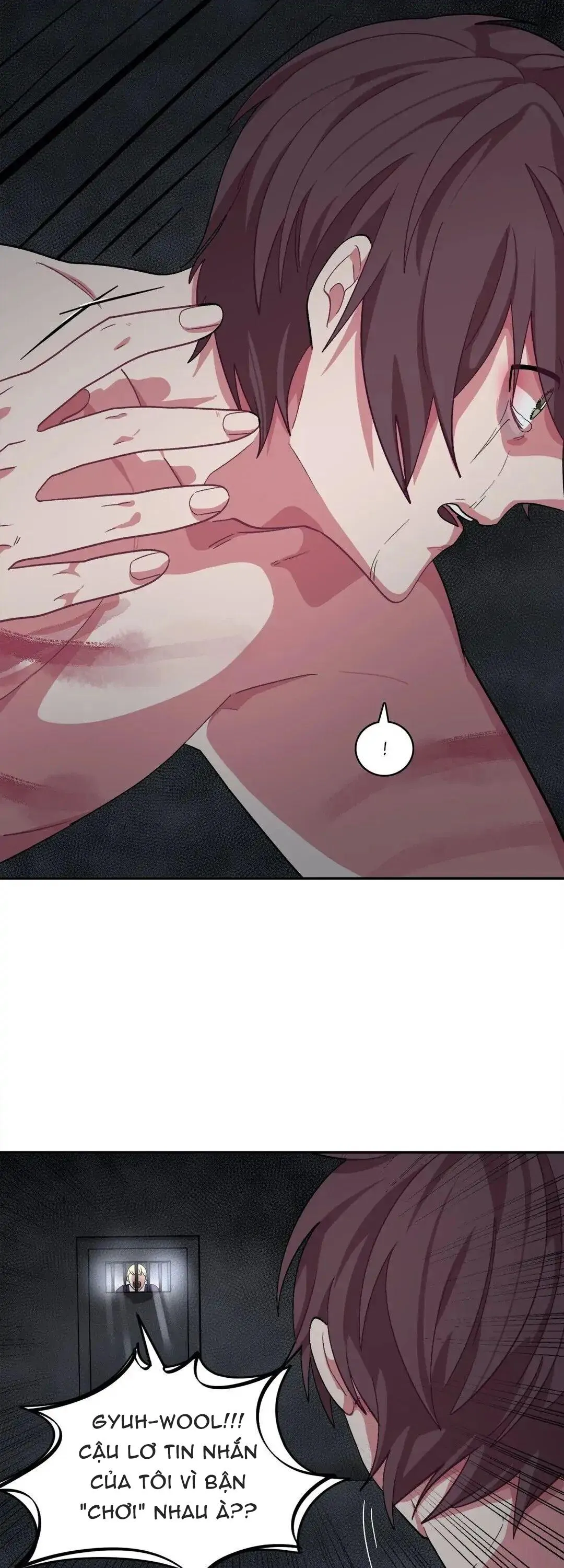 Hãy Vâng Lời Anh Chapter 33 Trang 19