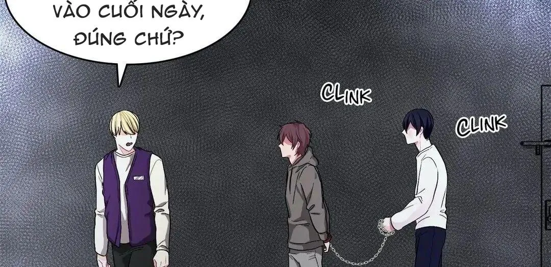 Hãy Vâng Lời Anh Chapter 33 Trang 24